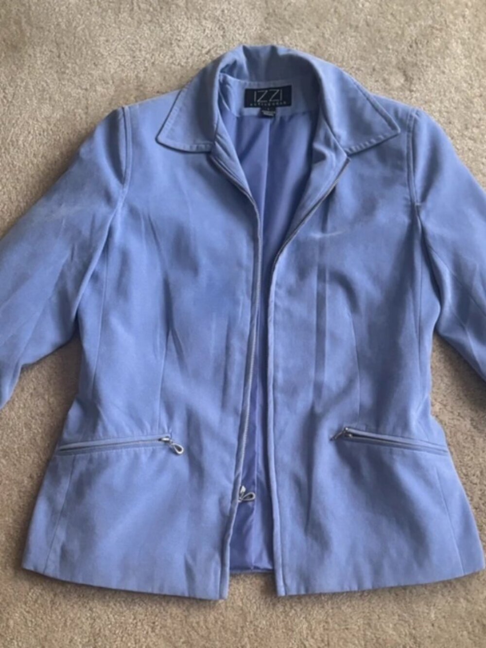 Izzi Women’s Jacket - Small